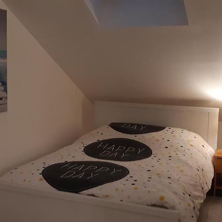 Guibert 19 Studio Combles Wifi Sweet Home Caudebec-les-Elbeuf Εξωτερικό φωτογραφία