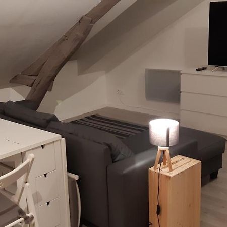 Guibert 19 Studio Combles Wifi Sweet Home Caudebec-les-Elbeuf Εξωτερικό φωτογραφία